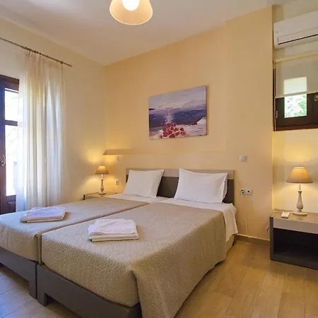 Argiro Crete