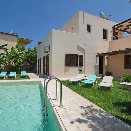 Argiro Crete Plaka (Apokoronas)