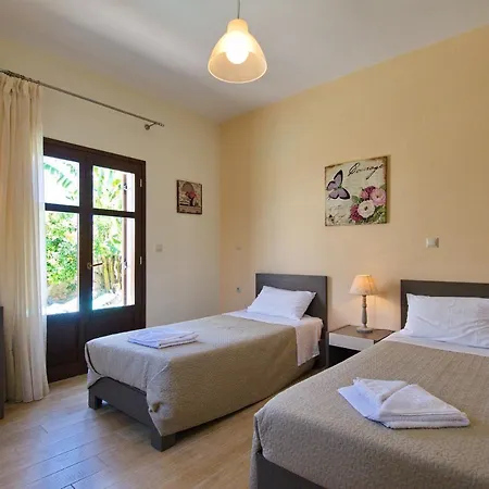 Argiro Crete *