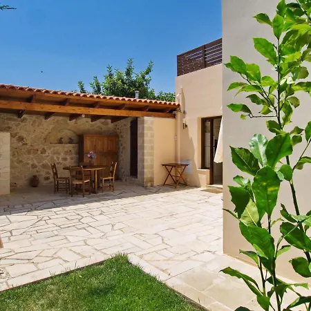 Villa Argiro Crete