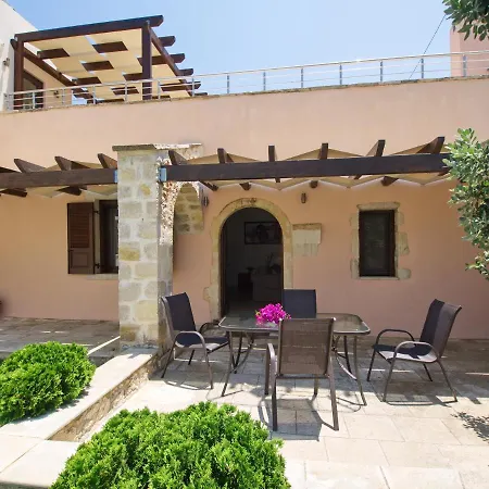 Villa Argiro Crete Plaka (Apokoronas)