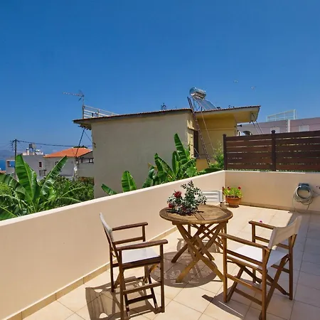 Villa Argiro Crete *