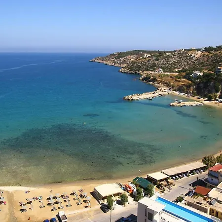 Argiro Crete * Plaka (Apokoronas)